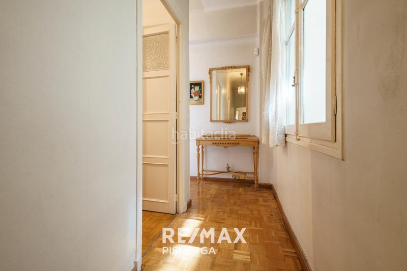 Foto 3f808b42-6ff3-4256-81fc-dc0e74def6bf. Flat in calle tudela 3 in Circular Valladolid