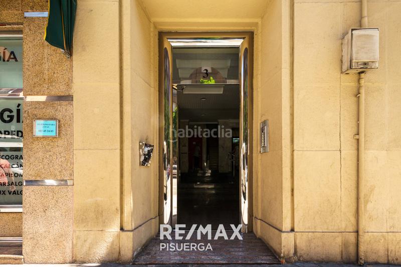 Foto 72d58a31-fc39-4745-abb2-51a84ec45ee8. Flat in calle tudela 3 in Circular Valladolid