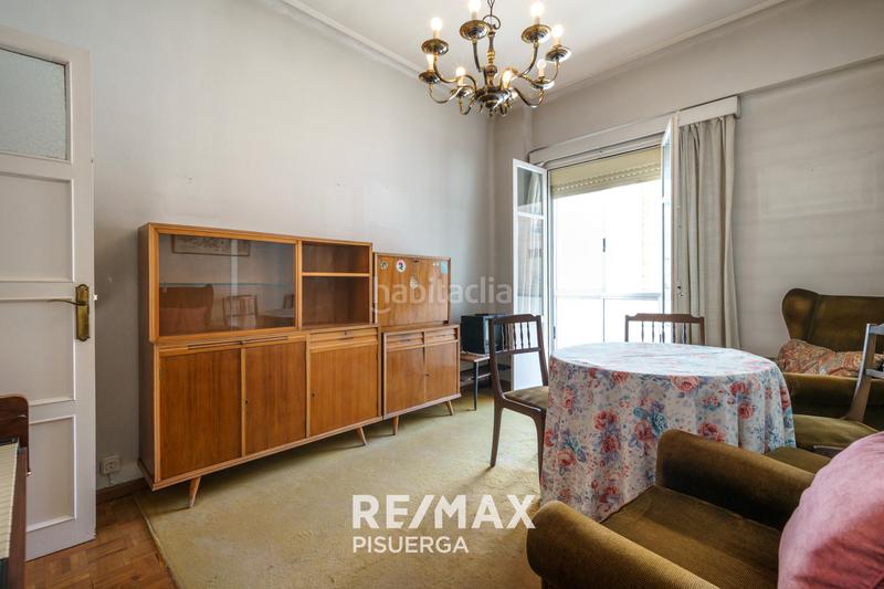 Foto 7fbd991e-1d25-4c9c-ba21-02fb2b601921. Flat in calle tudela 3 in Circular Valladolid