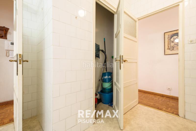 Foto 8b6d5b7b-e3b5-4fd2-8373-dcd86e316940. Flat in calle tudela 3 in Circular Valladolid