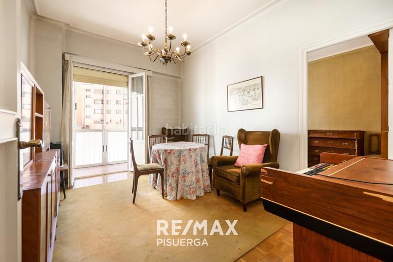 Foto 8cc6a4bc-8b3f-44b1-9426-cb53324dc6cd. Flat in calle tudela 3 in Circular Valladolid