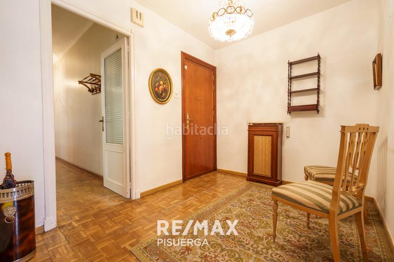 Foto 9ac624a8-adf3-4b3c-8e8e-370f5826c7fb. Flat in calle tudela 3 in Circular Valladolid