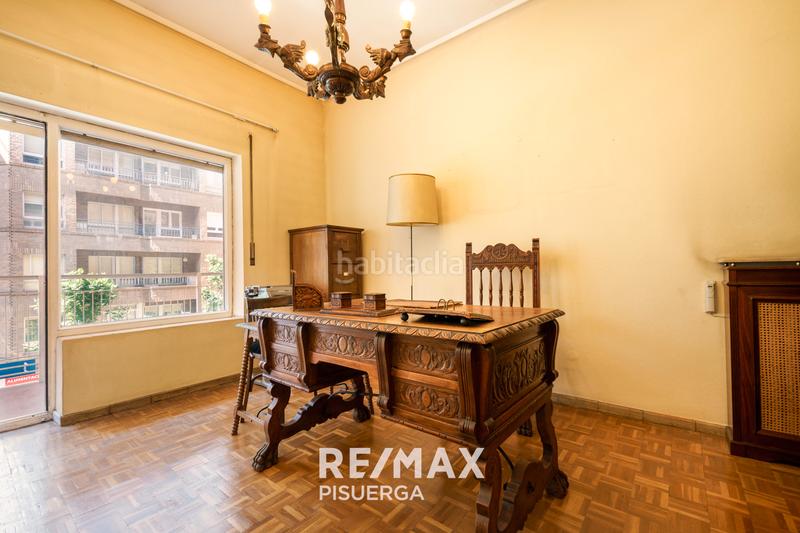 Foto bb4fe62e-b5b6-4890-9f42-a1f5629fe43d. Flat in calle tudela 3 in Circular Valladolid