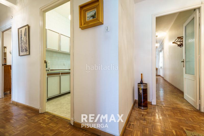 Foto bbfe7eed-0c66-4983-a1d8-49f1d65d3196. Flat in calle tudela 3 in Circular Valladolid