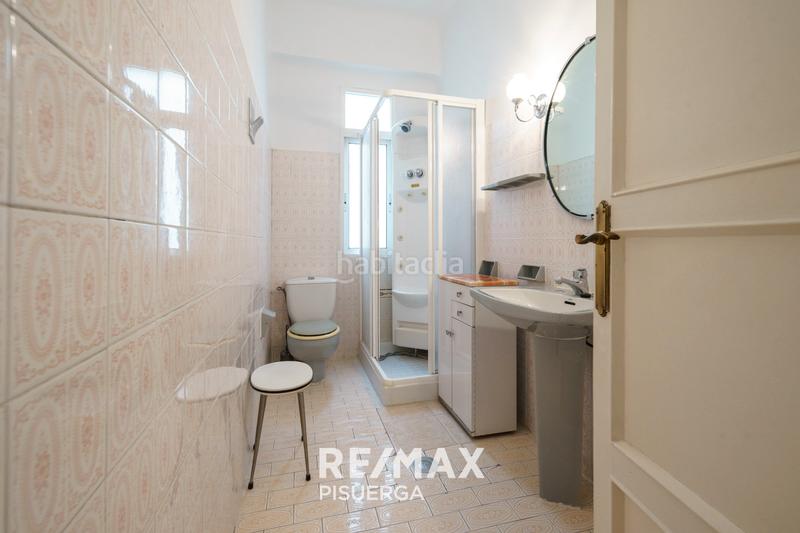 Foto d920dd74-7bfe-4551-97dd-d9ae9d46629a. Flat in calle tudela 3 in Circular Valladolid