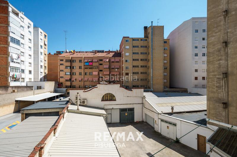 Foto d7cad7f1-c130-4a11-a0f2-6d14e7e4fa9a. Piso en calle tudela 3 en Circular Valladolid