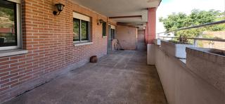 Appartement à Avenida de segovia 40