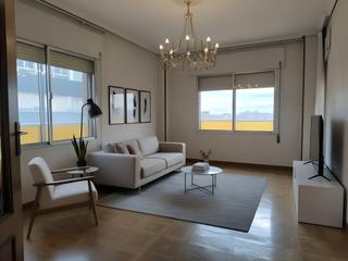 Appartement à Avenida de miguel ángel blanco 6