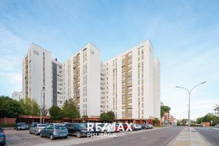 Pis a Avenida de la libertad local 4