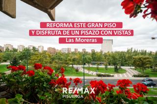 Appartamento in Paseo Isabel la Catolica 24