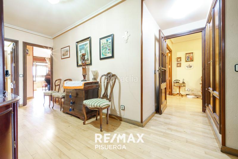 Foto 4efc77ea-e260-4a8c-b8fa-70e5fceb9c57. Appartamento in paseo isabel la catolica 24 in San Pablo - San Nicolás Valladolid