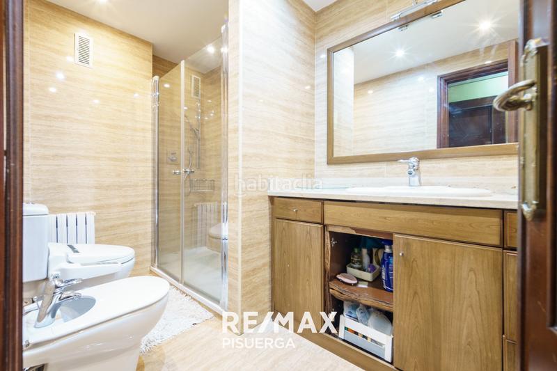 Foto 5d0b415a-8e62-46a3-8748-355d7da9cae5. Appartamento in paseo isabel la catolica 24 in San Pablo - San Nicolás Valladolid