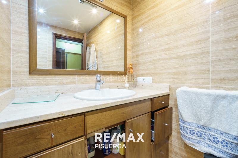 Foto 5de8a68a-801b-4ea1-a335-cc930d0d56b7. Appartamento in paseo isabel la catolica 24 in San Pablo - San Nicolás Valladolid