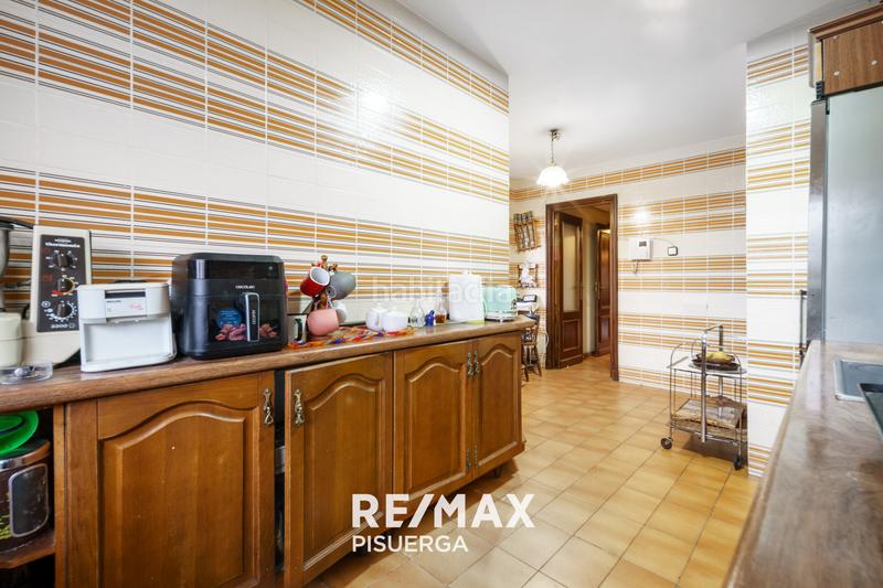 Foto 5fcff4ba-ee1b-44ad-8d70-e86e2b1a03db. Appartamento in paseo isabel la catolica 24 in San Pablo - San Nicolás Valladolid