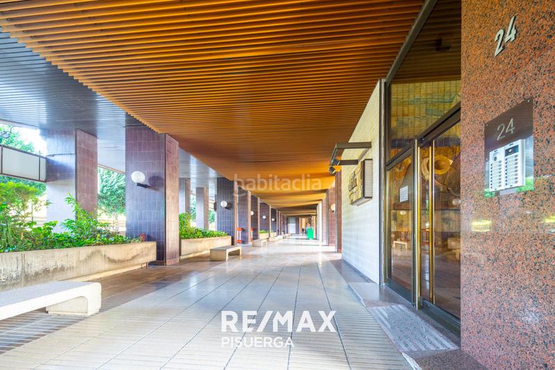 Foto 60323215-49dc-4cff-8cdb-c6e50a1d9fa6. Appartamento in paseo isabel la catolica 24 in San Pablo - San Nicolás Valladolid