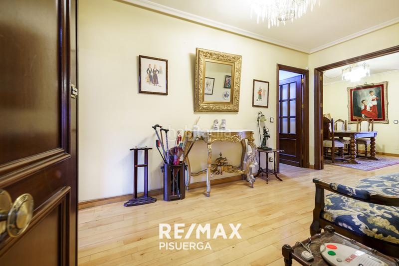 Foto 70a1b16b-345d-4e78-95d5-50761b470ee5. Appartamento in paseo isabel la catolica 24 in San Pablo - San Nicolás Valladolid