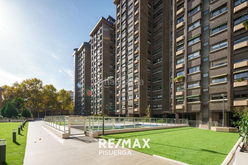 Foto 754bf9a1-310d-4f44-8fea-a47e6573bb43. Appartamento in paseo isabel la catolica 24 in San Pablo - San Nicolás Valladolid