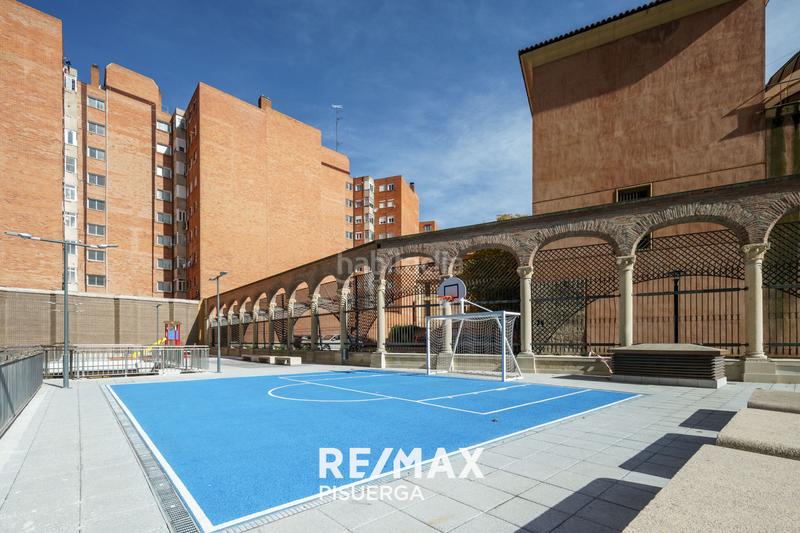 Foto 7c594738-adb4-4f04-90b9-77099938ea2c. Appartamento in paseo isabel la catolica 24 in San Pablo - San Nicolás Valladolid