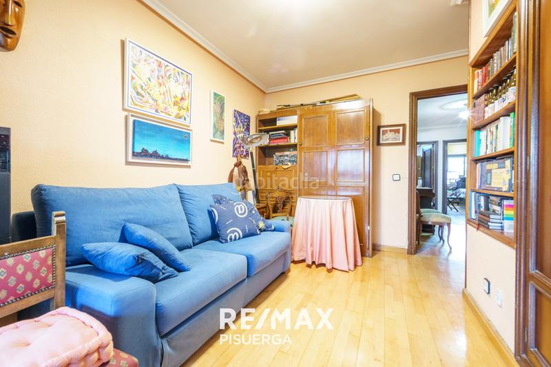 Foto a99a9e06-884f-49f2-8668-d5159e5f40b7. Appartamento in paseo isabel la catolica 24 in San Pablo - San Nicolás Valladolid