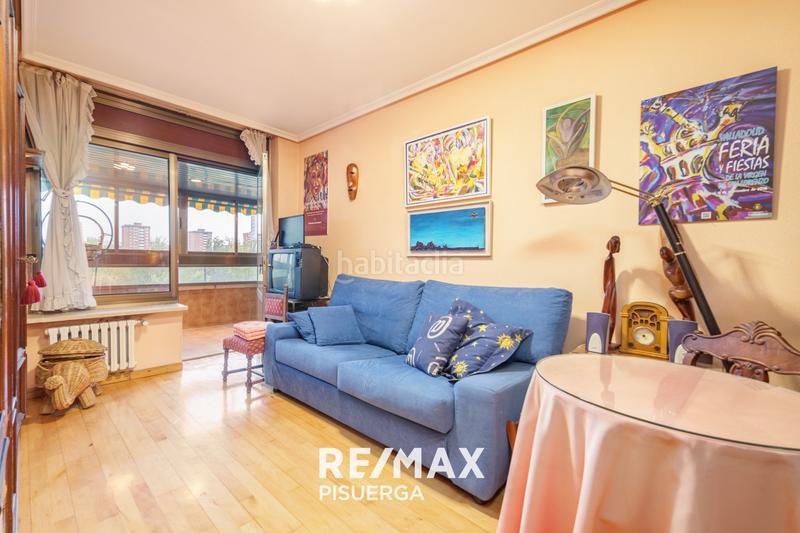 Foto b6b5c32d-7ff6-4508-86cd-9e504bb2646d. Appartamento in paseo isabel la catolica 24 in San Pablo - San Nicolás Valladolid