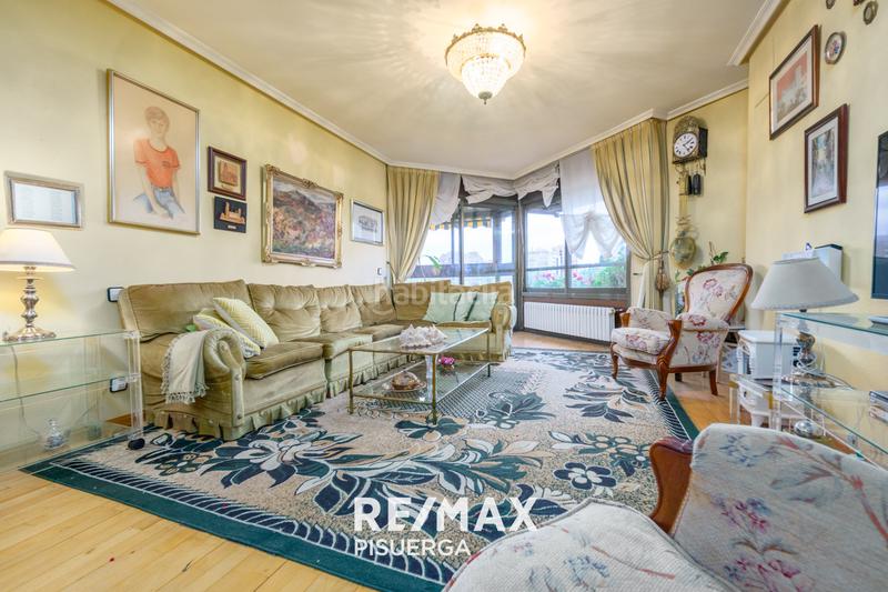 Foto eea0a725-09ce-4942-9202-0b42a752d152. Appartamento in paseo isabel la catolica 24 in San Pablo - San Nicolás Valladolid