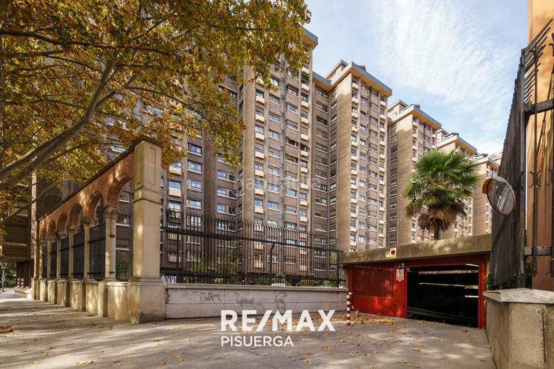 Foto 02bf8aad-55c7-4a43-8f4c-2081b9d4a131. Appartement avec parking piscine dans San Pablo - San Nicolás Valladolid