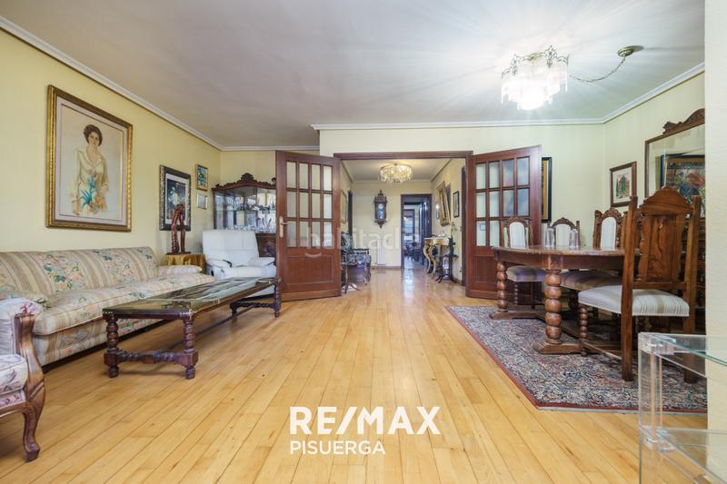 Foto 20a10527-1f76-4b98-a28d-191d6541dcf6. Appartement avec parking piscine dans San Pablo - San Nicolás Valladolid