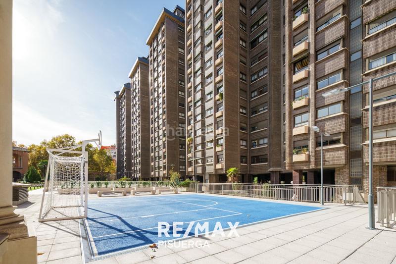 Foto 31673eaa-9803-49c5-ba1e-ee7b0bfb2b24. Appartement avec parking piscine dans San Pablo - San Nicolás Valladolid