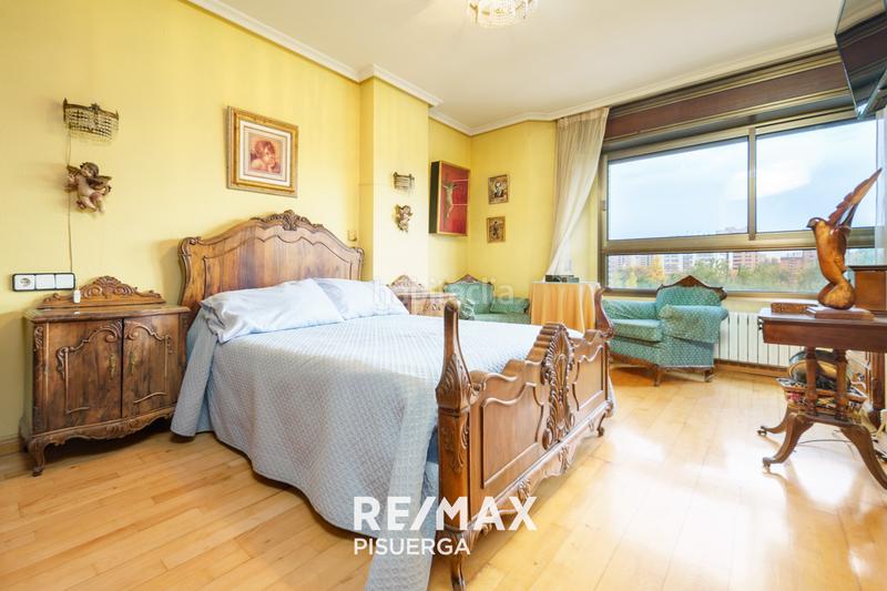 Foto 3c2d3f9c-5e8f-47f7-8213-3b15e9c036b4. Appartement avec parking piscine dans San Pablo - San Nicolás Valladolid