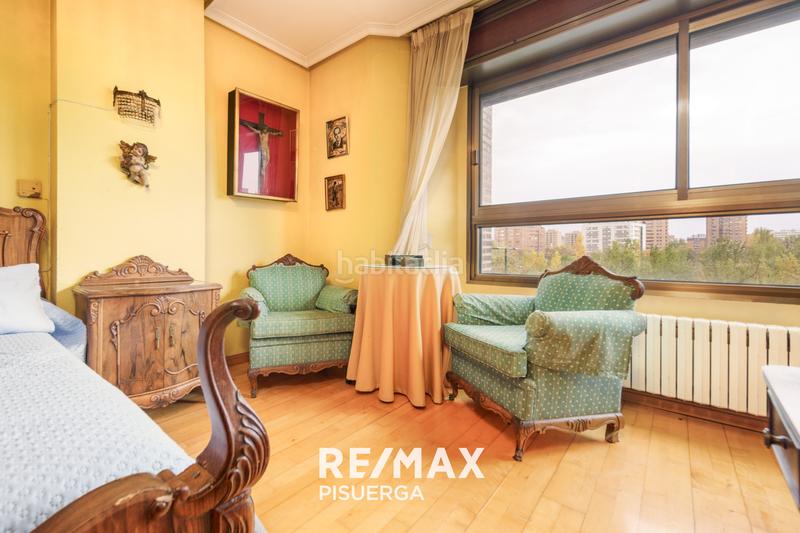 Foto 72299f1e-9e6b-4836-9c75-3fdc4229c699. Appartement avec parking piscine dans San Pablo - San Nicolás Valladolid