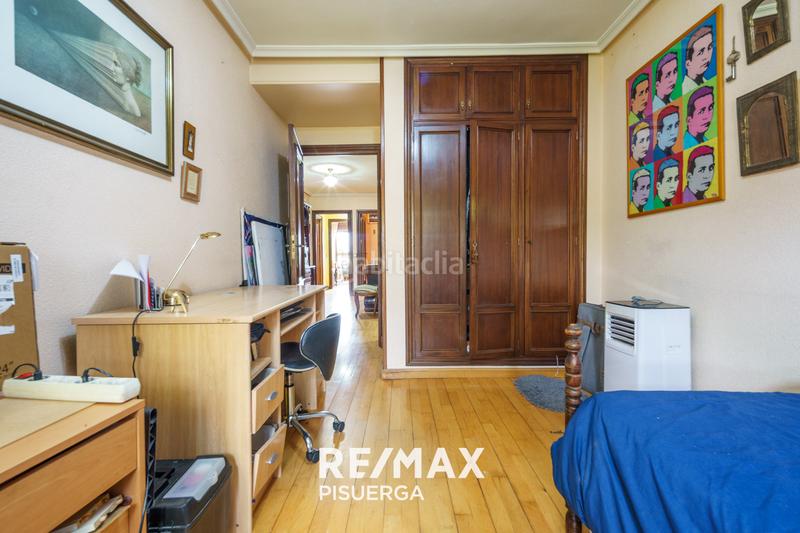 Foto b3a56cab-901f-4f4d-b1a5-bb25cb992468. Appartement avec parking piscine dans San Pablo - San Nicolás Valladolid