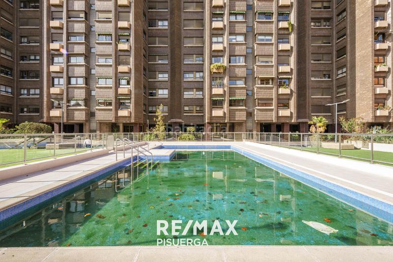 Foto dcef2721-2c53-49eb-860b-cbb812b4fc82. Appartement avec parking piscine dans San Pablo - San Nicolás Valladolid