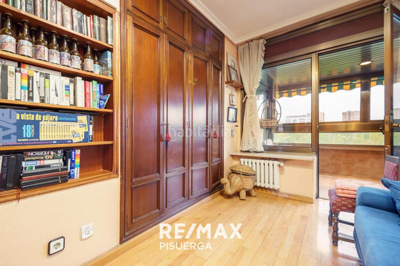 Foto 453e425c-0284-49a4-95d9-dac7981c9dcd. Flat in paseo isabel la catolica 24 in San Pablo - San Nicolás Valladolid