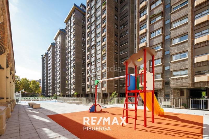 Foto 8cf3a079-a772-40b3-995c-b00d3a3a6bfb. Flat in paseo isabel la catolica 24 in San Pablo - San Nicolás Valladolid