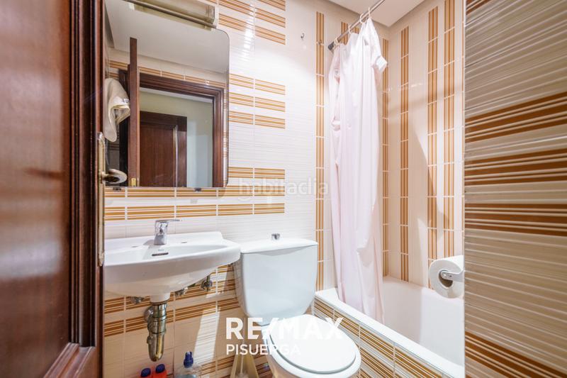 Foto 8f6301a0-bc78-4eac-a0cb-faf7e08cc7cb. Flat in paseo isabel la catolica 24 in San Pablo - San Nicolás Valladolid