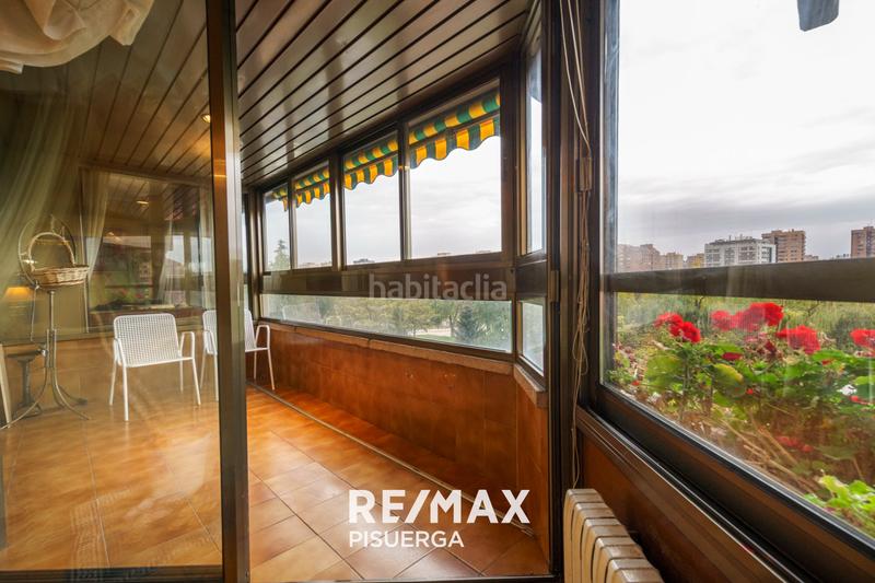 Foto 94dd8aa4-6aa6-4be7-b9b6-477cffbcaece. Flat in paseo isabel la catolica 24 in San Pablo - San Nicolás Valladolid