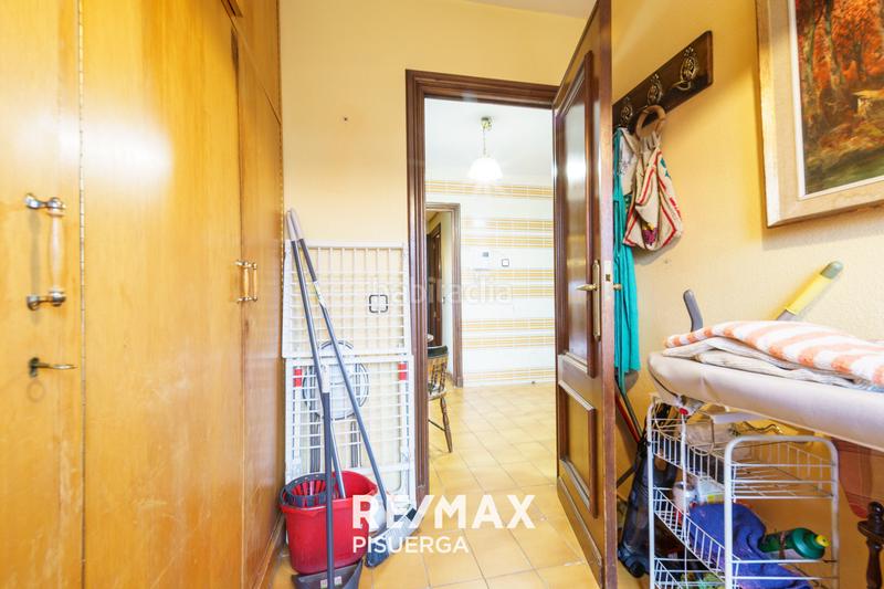 Foto 9751995b-a846-4178-ade9-c3370c824e06. Flat in paseo isabel la catolica 24 in San Pablo - San Nicolás Valladolid