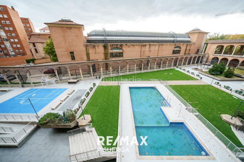 Foto a823e9de-9887-47b9-b093-e28939afd2ad. Flat in paseo isabel la catolica 24 in San Pablo - San Nicolás Valladolid