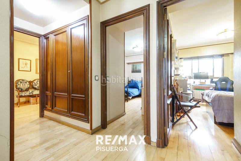 Foto a93fd317-2ad3-4bc3-908b-b62ef4270183. Flat in paseo isabel la catolica 24 in San Pablo - San Nicolás Valladolid