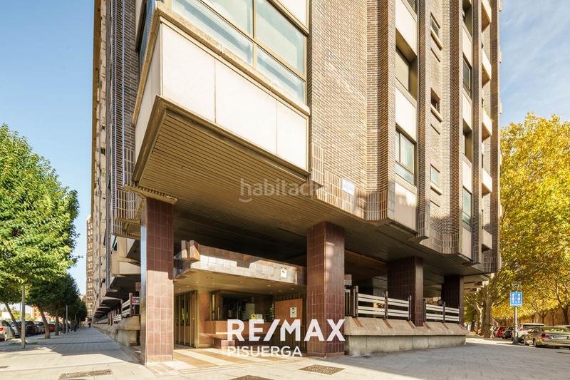 Foto af3fbaca-c737-4b27-b680-726f23405493. Flat in paseo isabel la catolica 24 in San Pablo - San Nicolás Valladolid