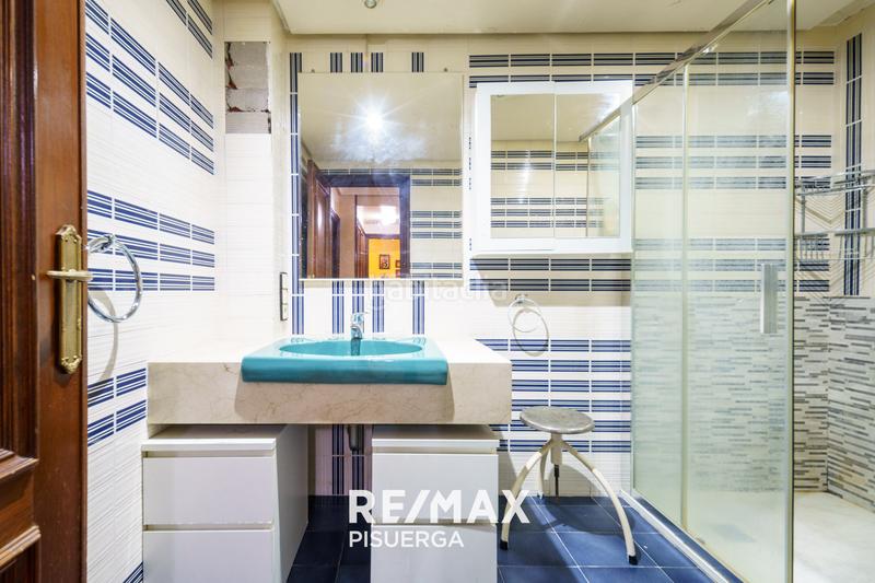 Foto ba385646-b434-4ae8-84ca-5335aa96c9e6. Flat in paseo isabel la catolica 24 in San Pablo - San Nicolás Valladolid