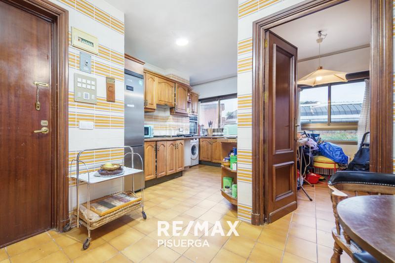 Foto c3445051-024b-4472-a897-ab4c6921609d. Flat in paseo isabel la catolica 24 in San Pablo - San Nicolás Valladolid