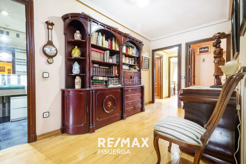 Foto ca7e8d7f-f791-4d6c-99ab-4016407472c3. Flat in paseo isabel la catolica 24 in San Pablo - San Nicolás Valladolid