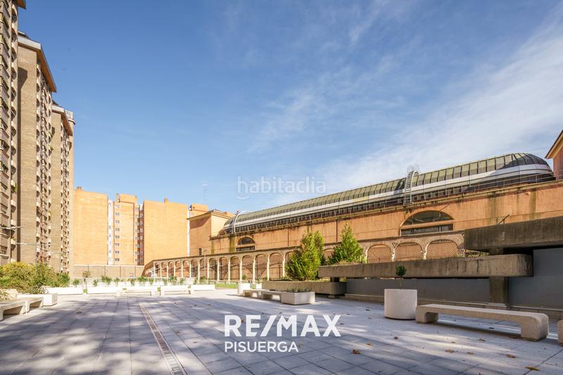 Foto cf6a6c86-cb01-4e0c-9bde-a537428059c1. Flat in paseo isabel la catolica 24 in San Pablo - San Nicolás Valladolid