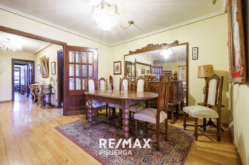 Foto f6d8403f-5275-4cf3-8966-b56cf74cbce2. Flat in paseo isabel la catolica 24 in San Pablo - San Nicolás Valladolid