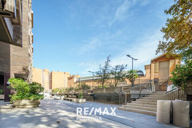 Foto 1ea67b0d-5160-4bbc-936e-731d11c67a4f. Pis amb aparcament piscina a San Pablo - San Nicolás Valladolid