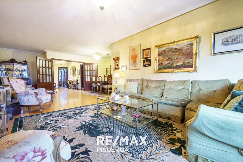 Foto 281ffe3e-3c99-4ce5-8ad6-ed3969020017. Pis amb aparcament piscina a San Pablo - San Nicolás Valladolid