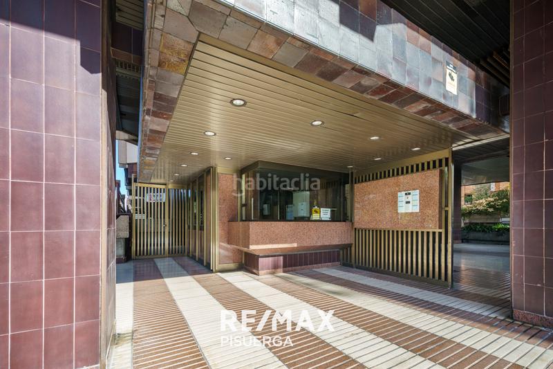 Foto 47abb868-d2a9-4d6c-aedd-497155fc05d4. Pis amb aparcament piscina a San Pablo - San Nicolás Valladolid