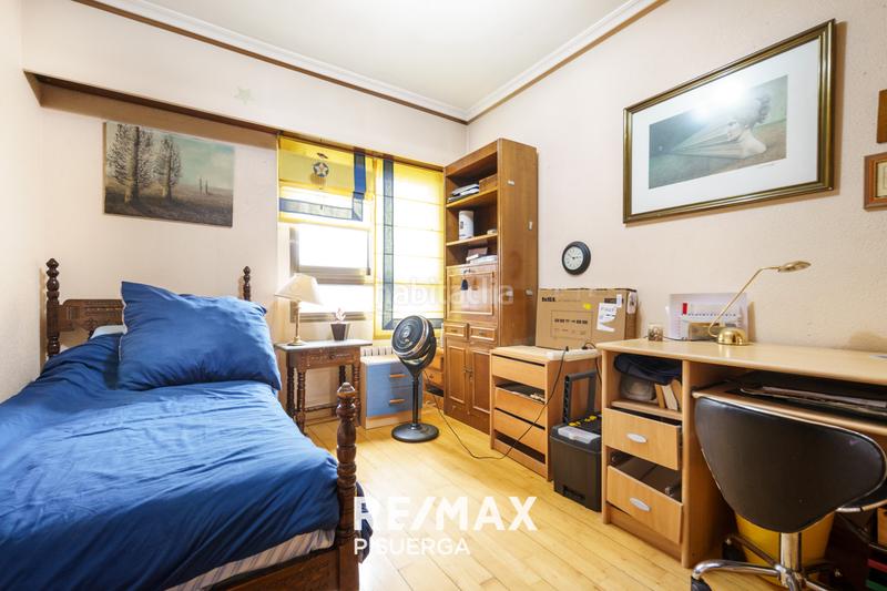 Foto 4fe60382-1488-47c6-be04-8107d9616a3c. Pis amb aparcament piscina a San Pablo - San Nicolás Valladolid