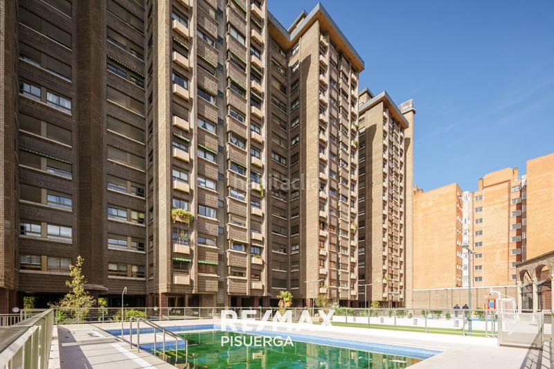 Foto 6183de3f-f9c1-4714-8b79-9b7f742566ac. Pis amb aparcament piscina a San Pablo - San Nicolás Valladolid